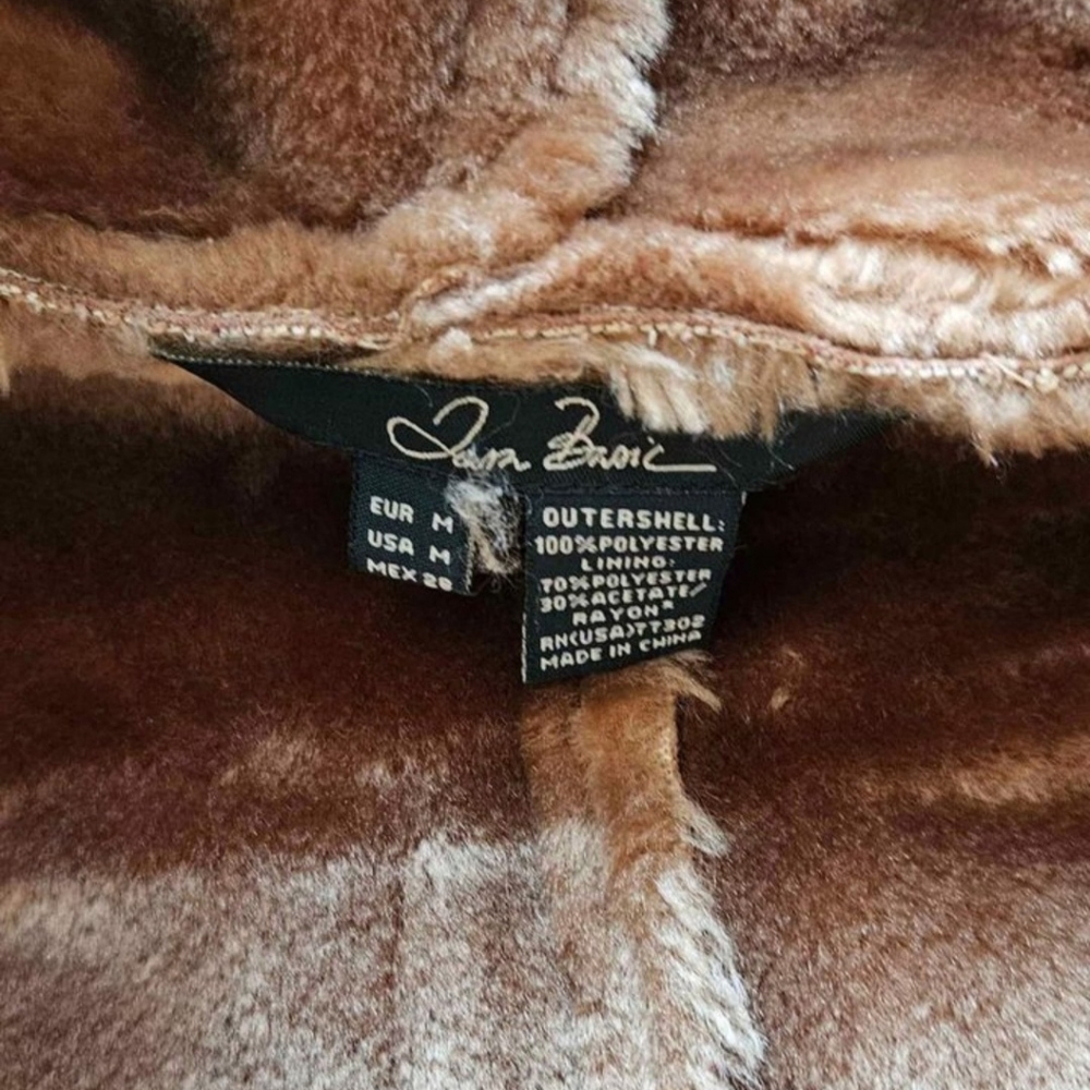 Jacket - Picture 3 of 3